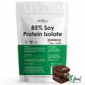 Atletic Food изолят соевого белка 85% Soy Protein Isolate - 500 грамм (со вкусом)